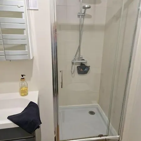 Tres Beau Studio Terrasse Privative, Plein Centre Apartment Troyes